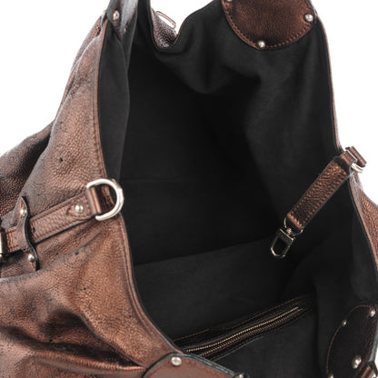 Louis Vuitton Mahina XL Mordore 5 of 7