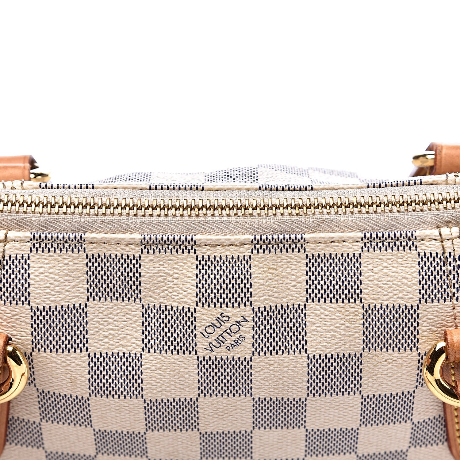 Louis Vuitton Damier Azur Totally PM 11 of 15