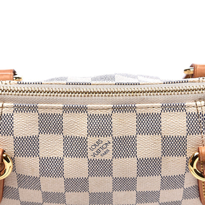 Louis Vuitton Damier Azur Totally PM 11 of 15