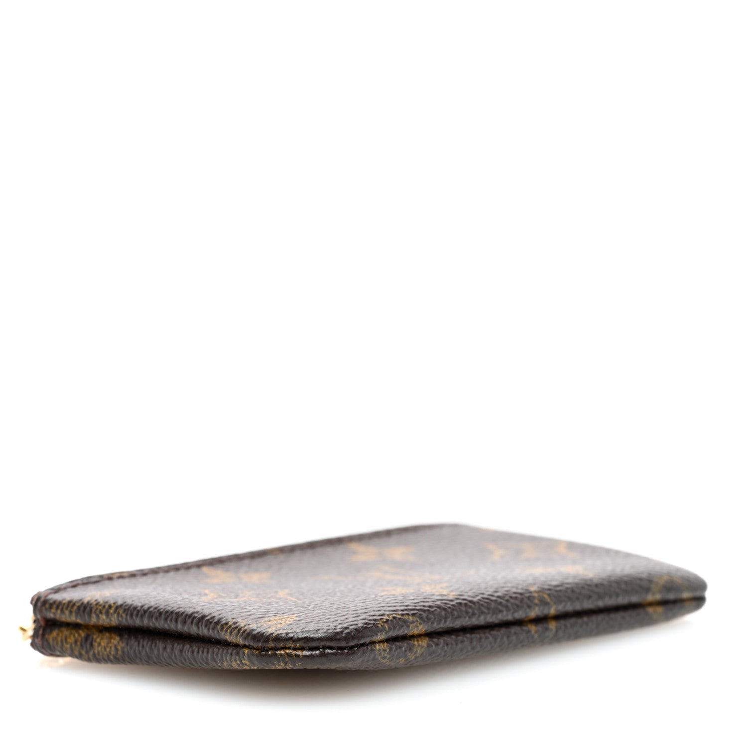 Louis Vuitton Monogram Key Pouch 4 of 6