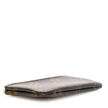 Louis Vuitton Monogram Key Pouch 4 of 6