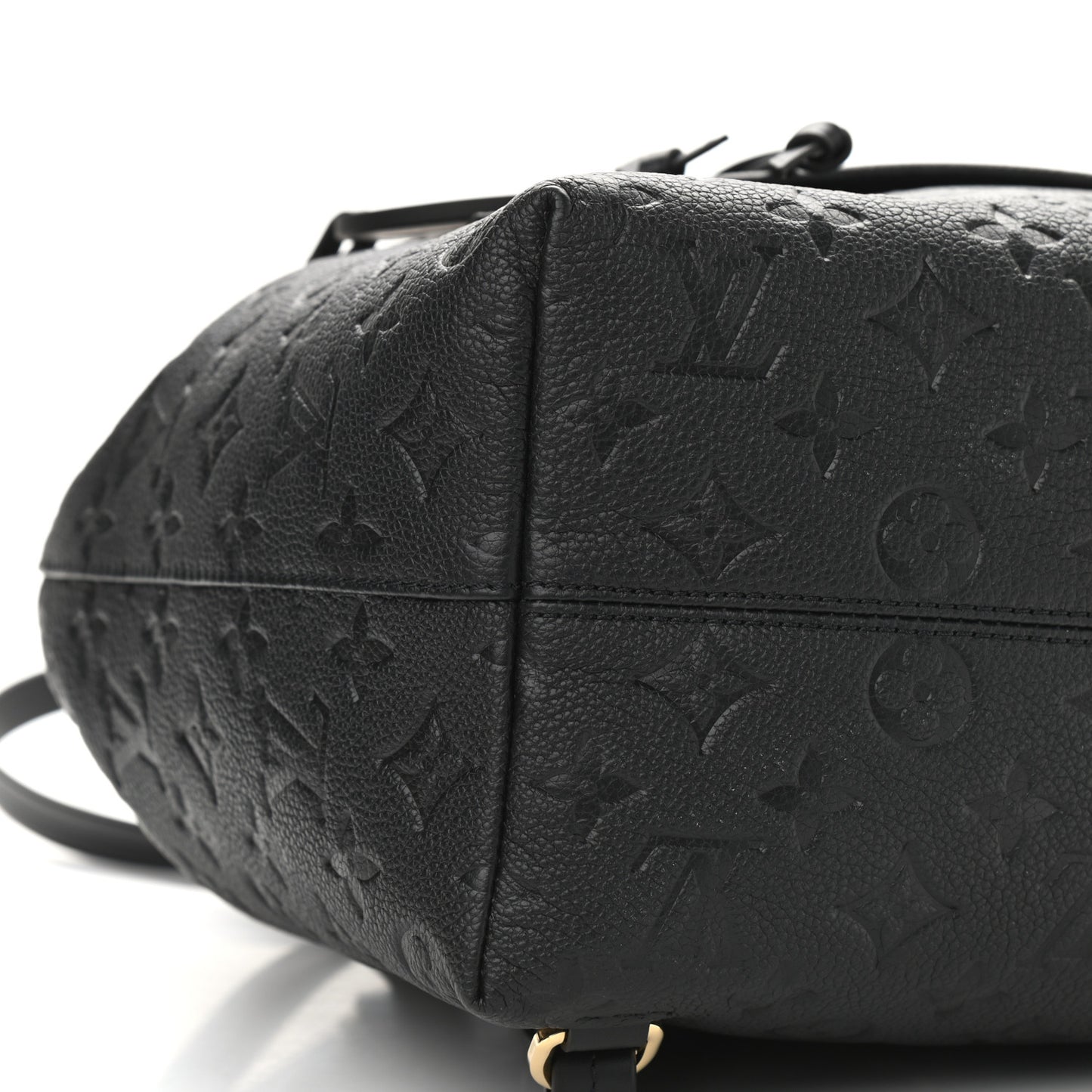 Empreinte Montsouris NM Backpack Black