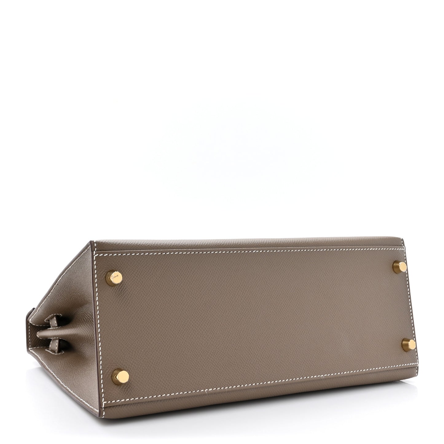 Epsom Kelly Sellier 28 Etoupe