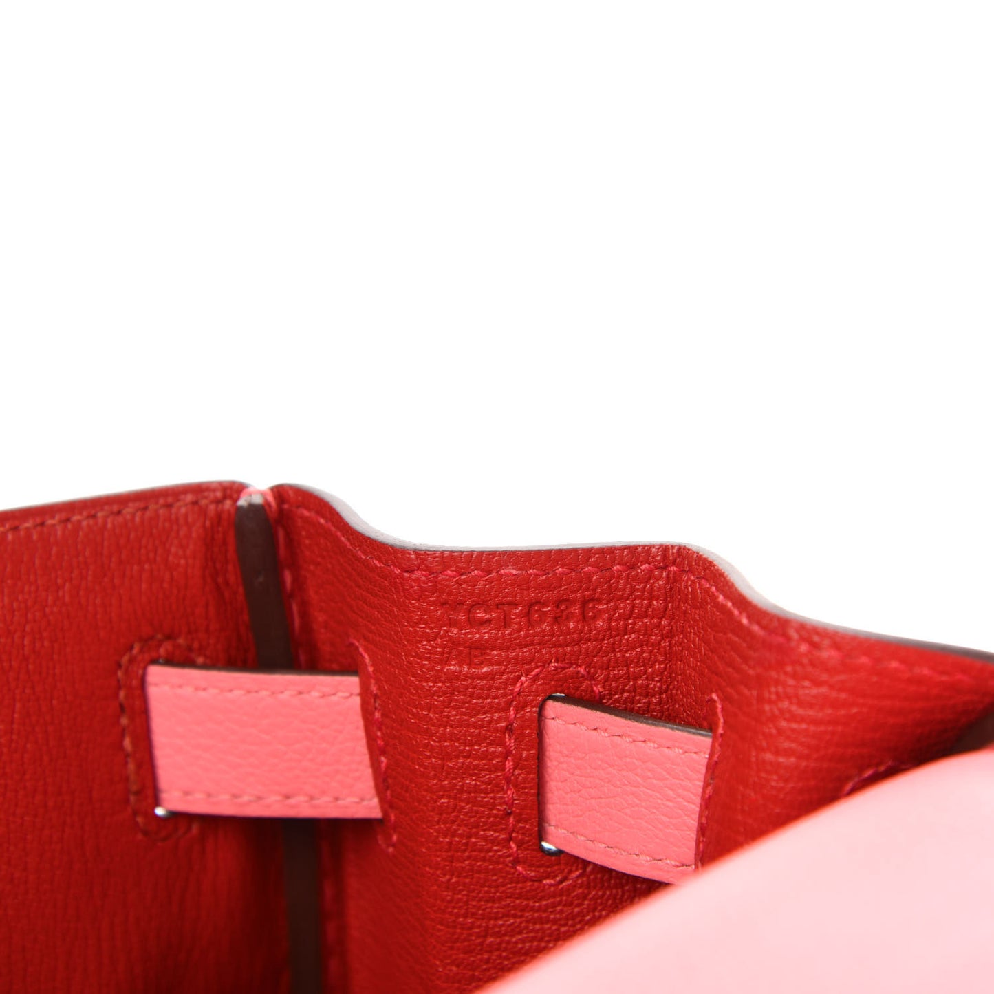 Evercolor Verso Kelly Retourne 28 Rose D'ete