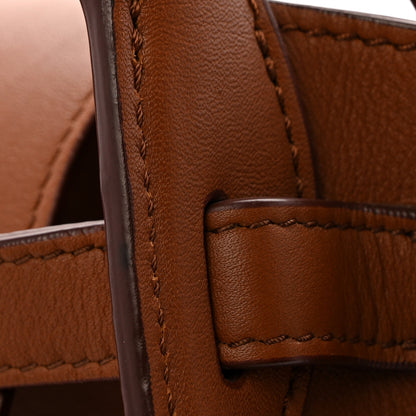 Celine Smooth Calfskin Small Big Bag Tan 11 of 13