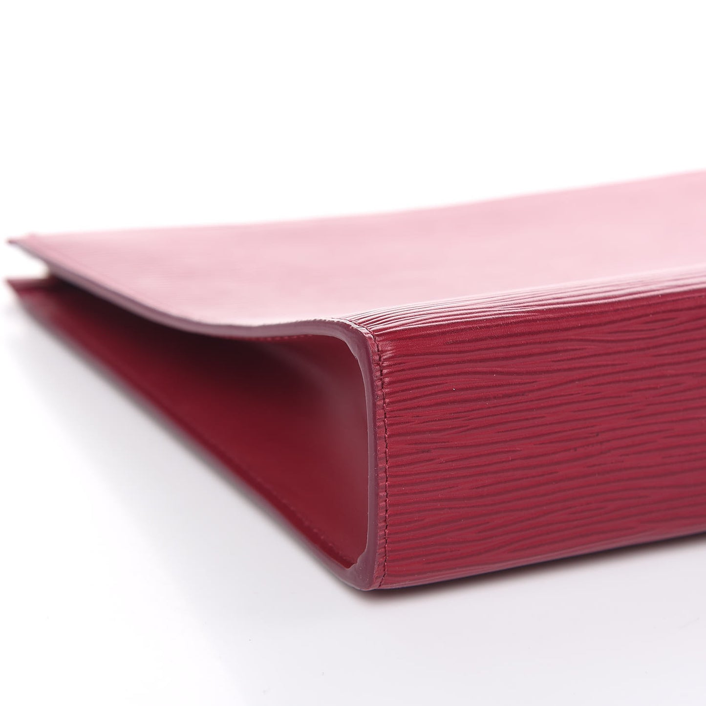 Epi Toiletry Pouch 26 Fuchsia