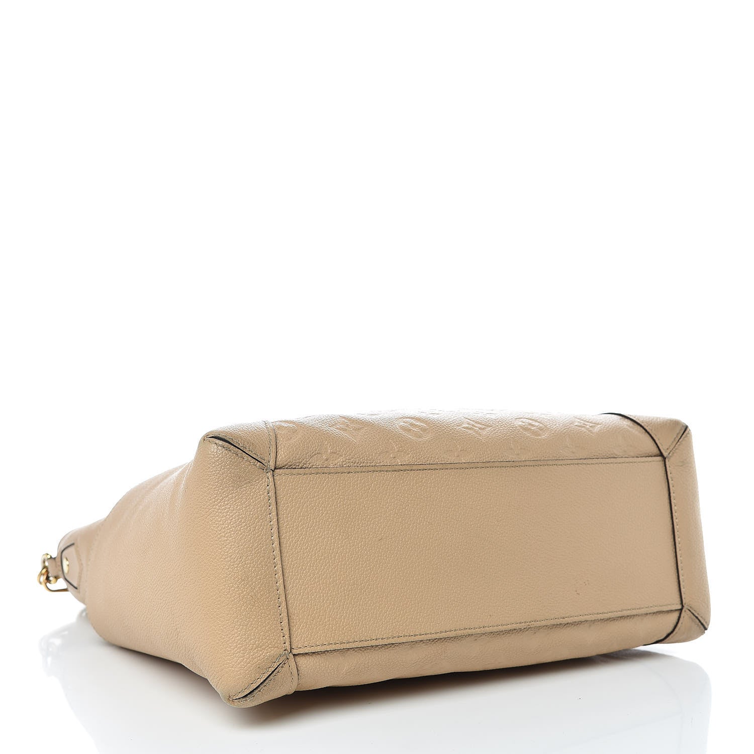 Louis Vuitton Empreinte Bagatelle Dune 4 of 19