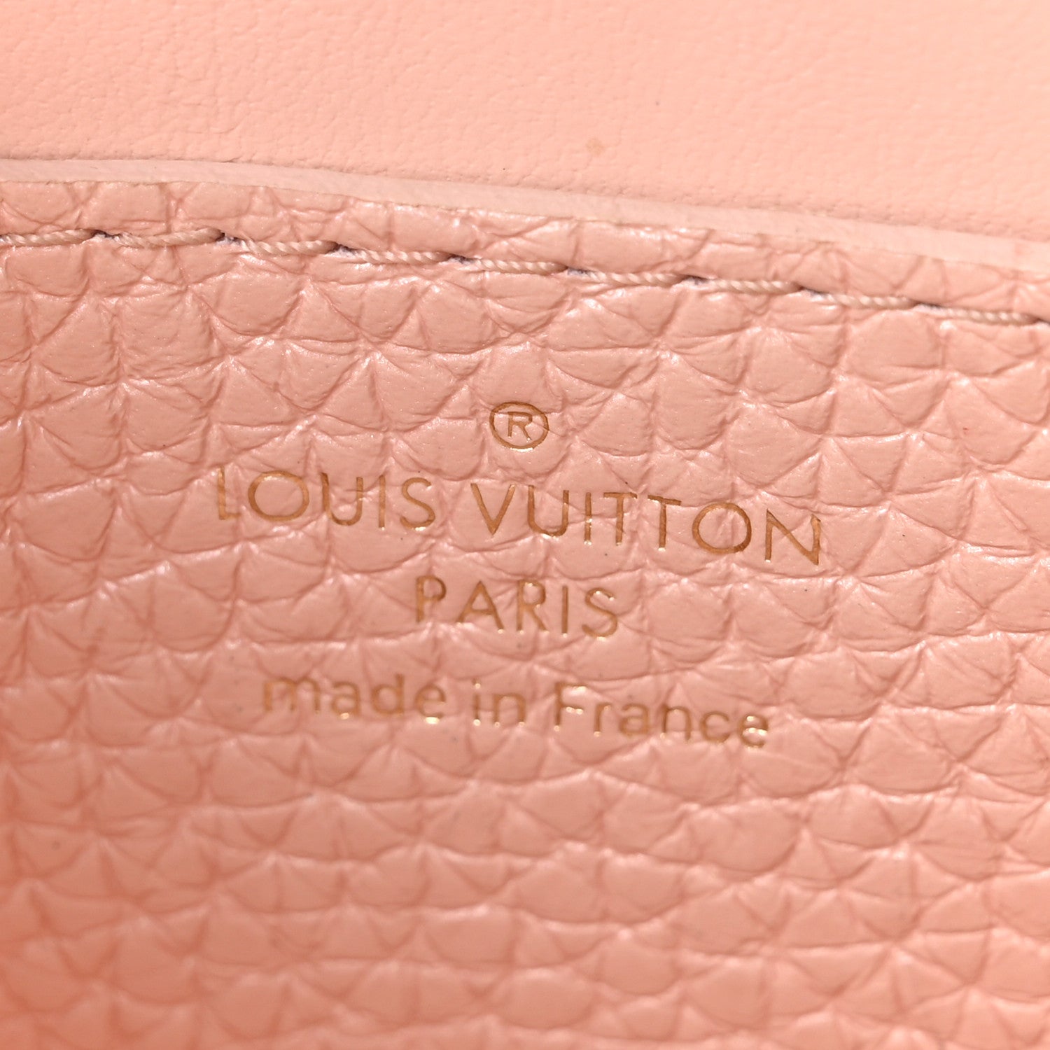 Louis Vuitton Iridescent Grained Calfskin Summer Splash Twist PM Pink 7 of 10