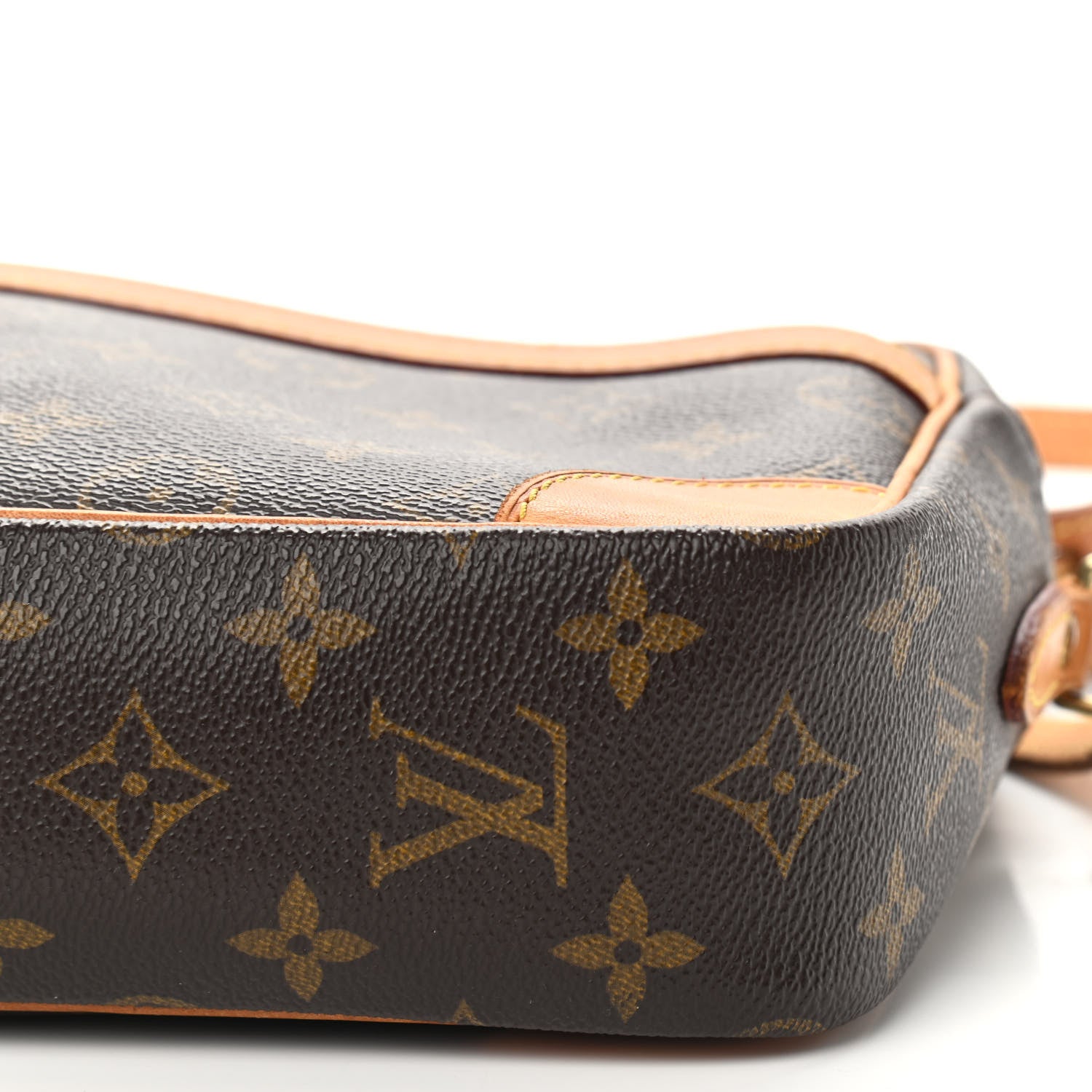 Louis Vuitton Monogram Trocadero 27 8 of 12