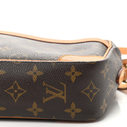 Louis Vuitton Monogram Trocadero 27 8 of 12