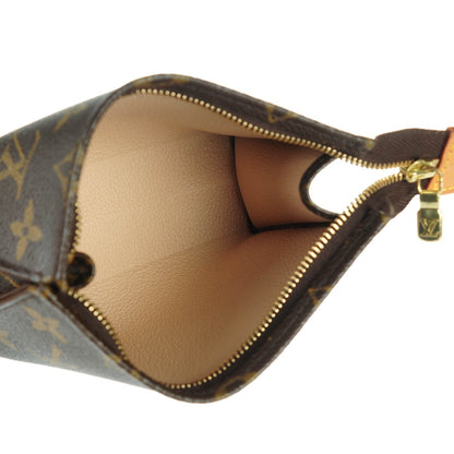 Louis Vuitton Monogram Toiletry Pouch 15 6 of 7