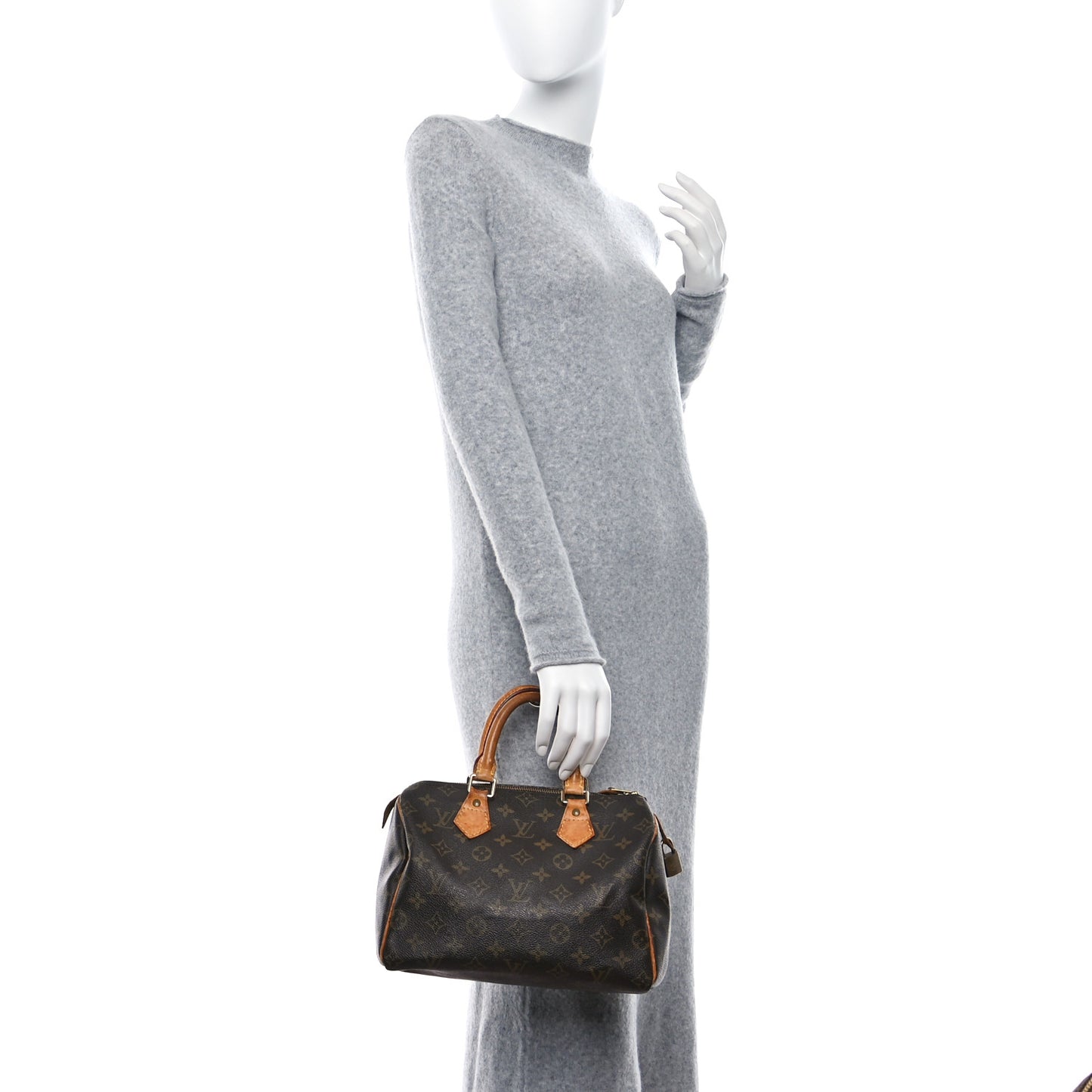 Monogram Speedy 25