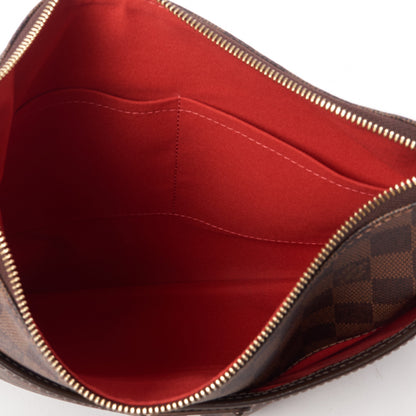 Louis Vuitton Damier Ebene Bloomsbury PM 7 of 9