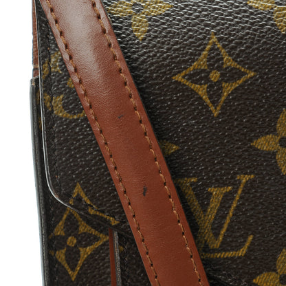 Louis Vuitton Monogram Monceau 26 10 of 12
