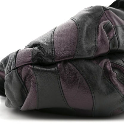 Prada Vitellino Mordo Hobo Ribes Mordore 8 of 9