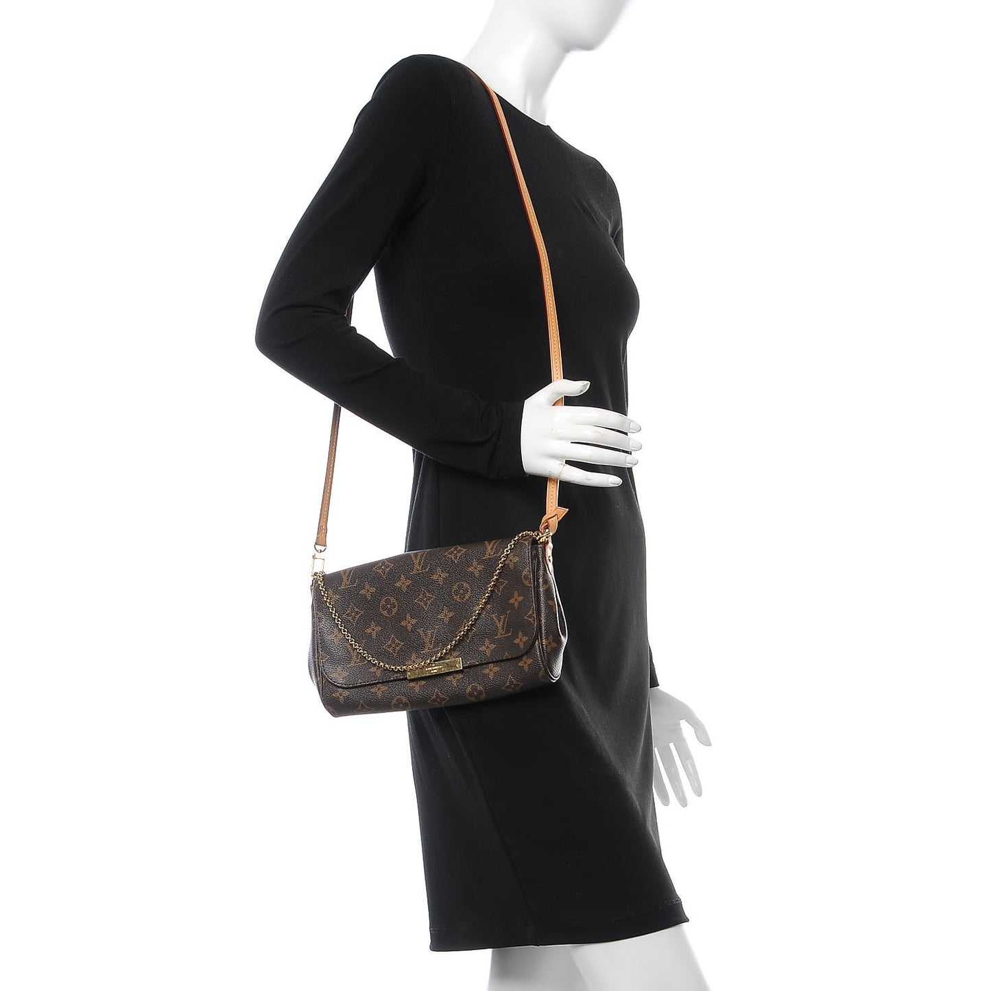 Monogram Favorite MM