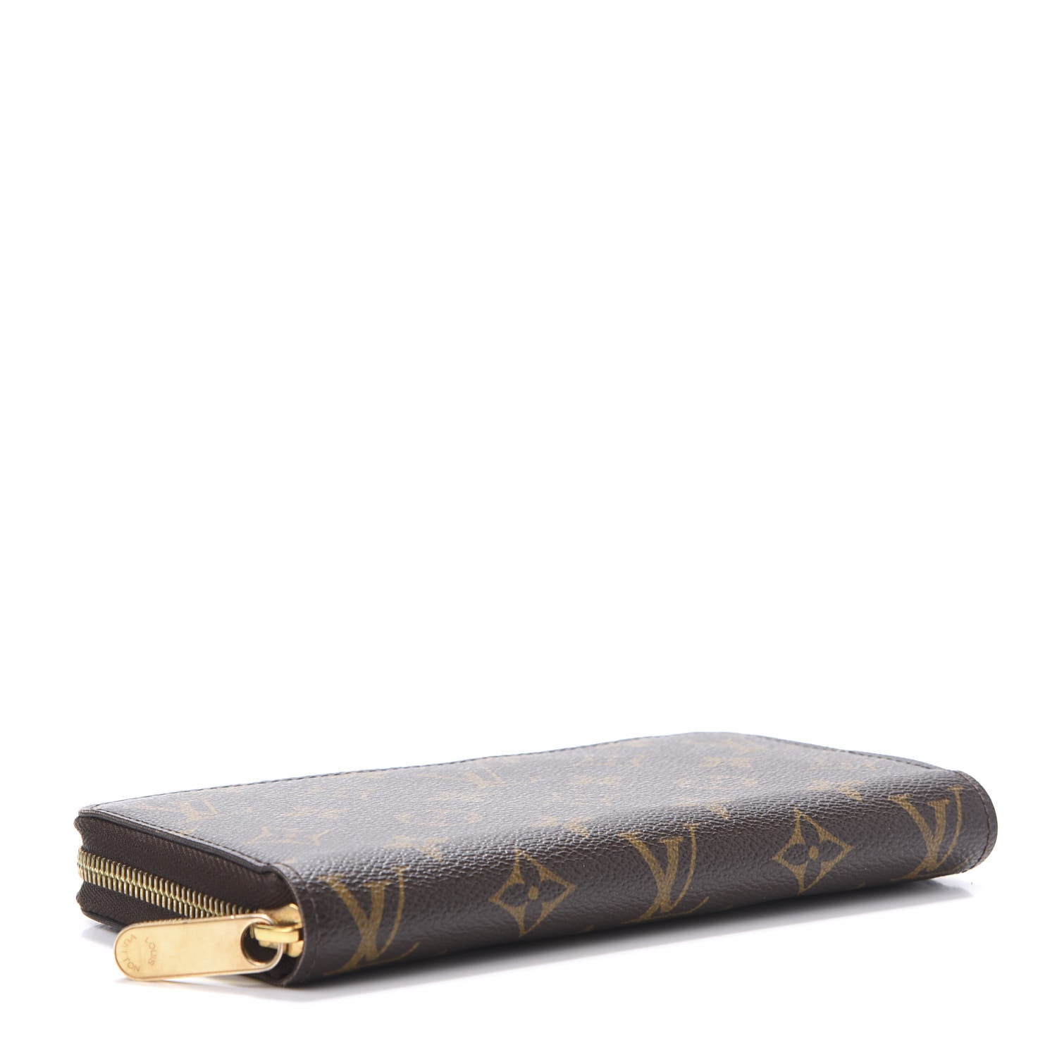 Louis Vuitton Monogram Zippy Wallet 4 of 7