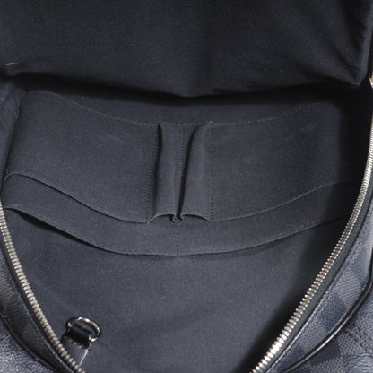Louis Vuitton Damier Graphite Michael Backpack 7 of 8