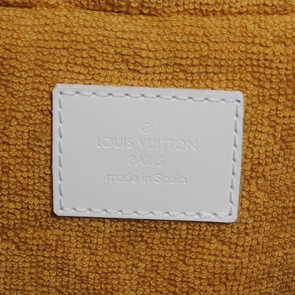 Louis Vuitton Epi Plage Lagoon Bay Gold 6 of 7