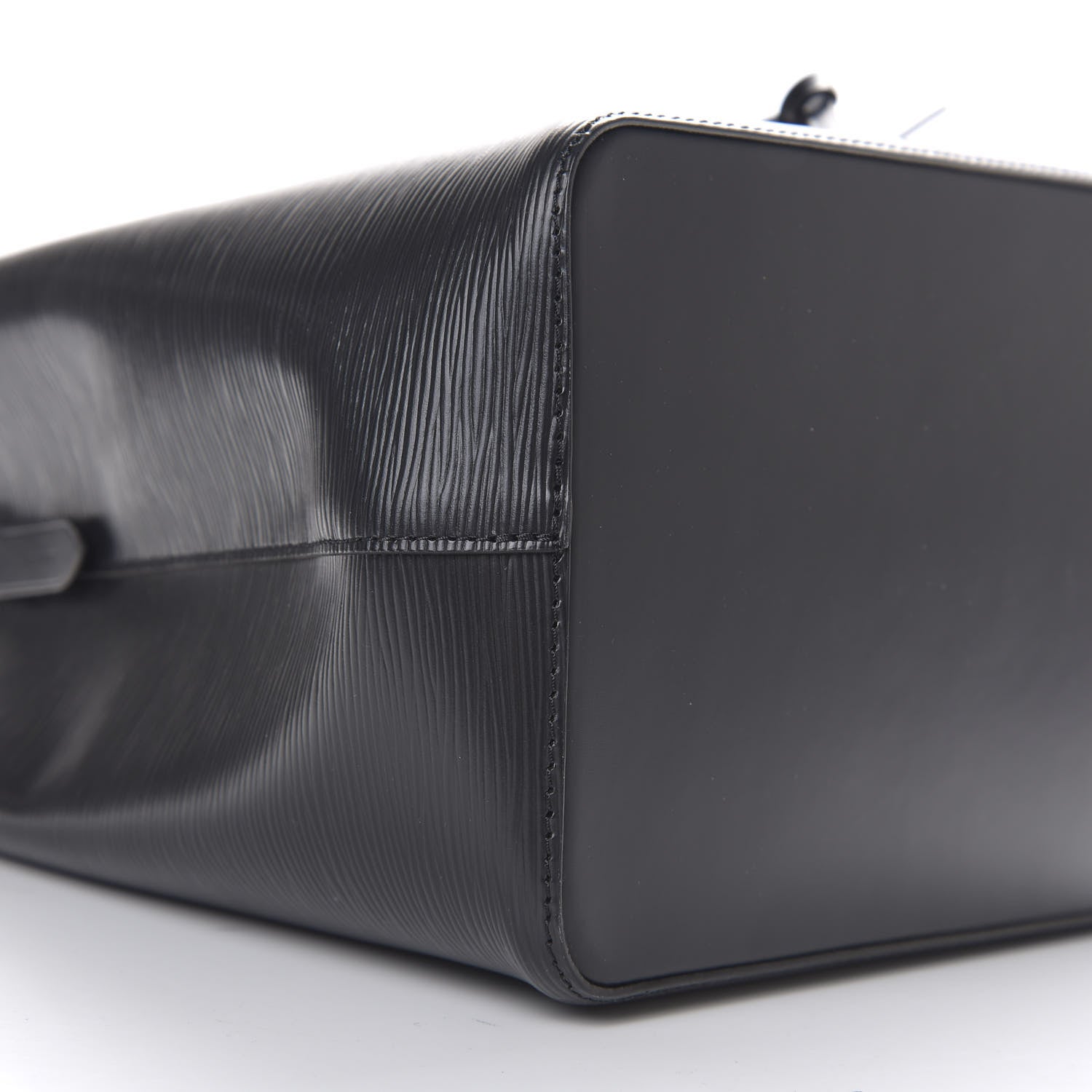 Louis Vuitton Epi Neonoe Black 5 of 9
