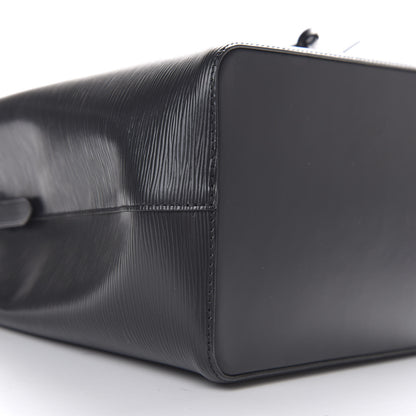 Louis Vuitton Epi Neonoe Black 5 of 9