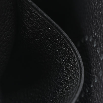 Hermes Togo Videpoches Black 7 of 11