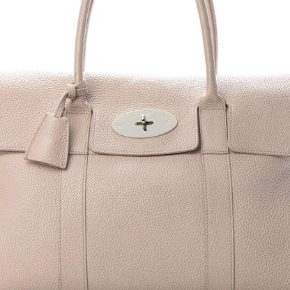 Mulberry Soft Grain Calfskin Bayswater Ballet Pink 9 of 15