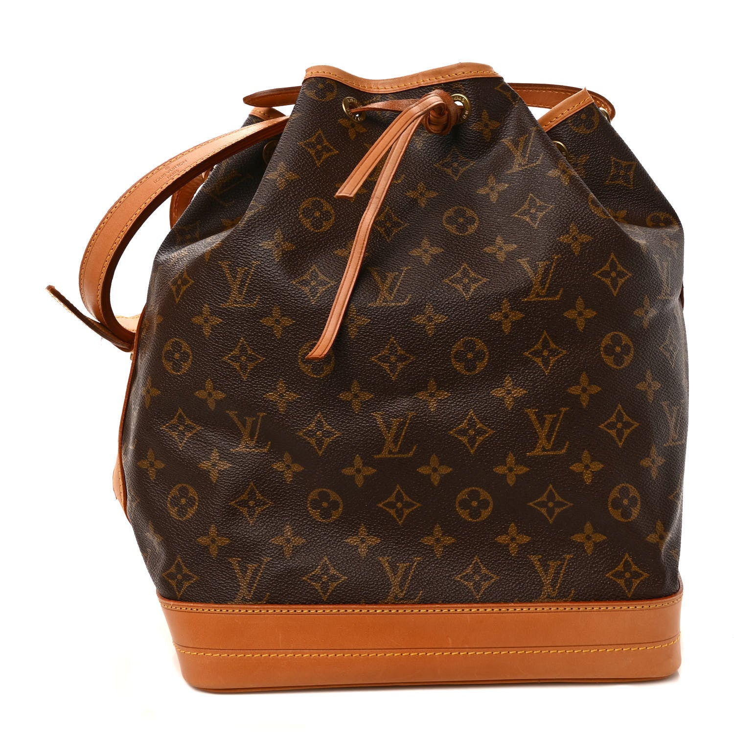 Louis Vuitton Monogram Noe 1 of 12
