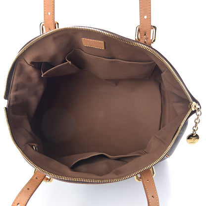 Louis Vuitton Monogram Tivoli GM 5 of 9