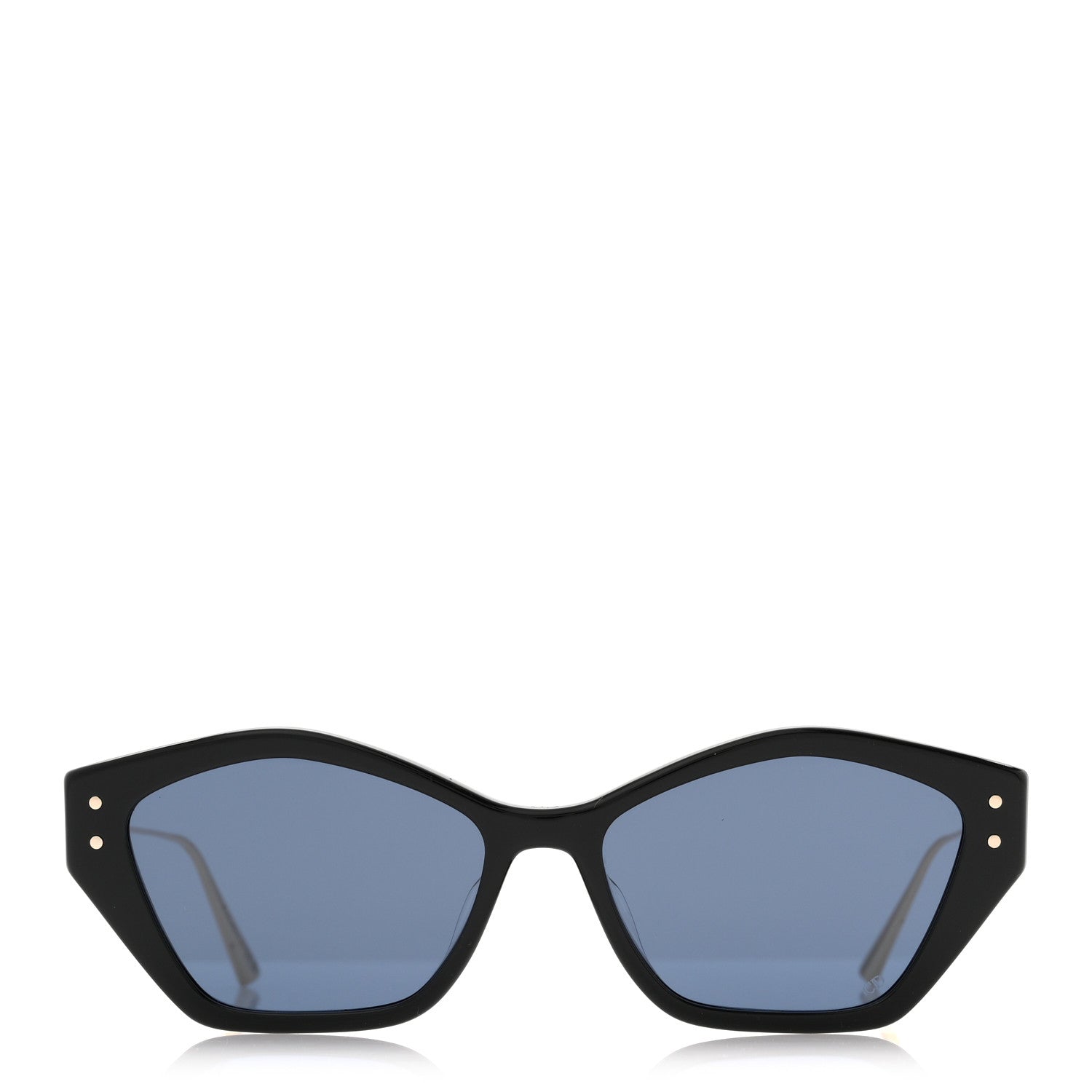 Christian Dior Acetate Metal MissDior S1U Sunglasses Black 2 of 11