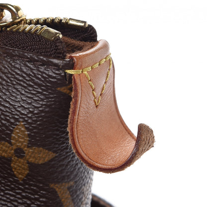 Louis Vuitton Monogram Totally PM 15 of 15