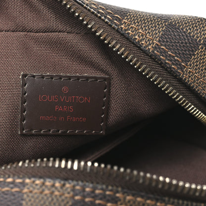 Louis Vuitton Damier Ebene Olav PM Messenger Bag 6 of 9