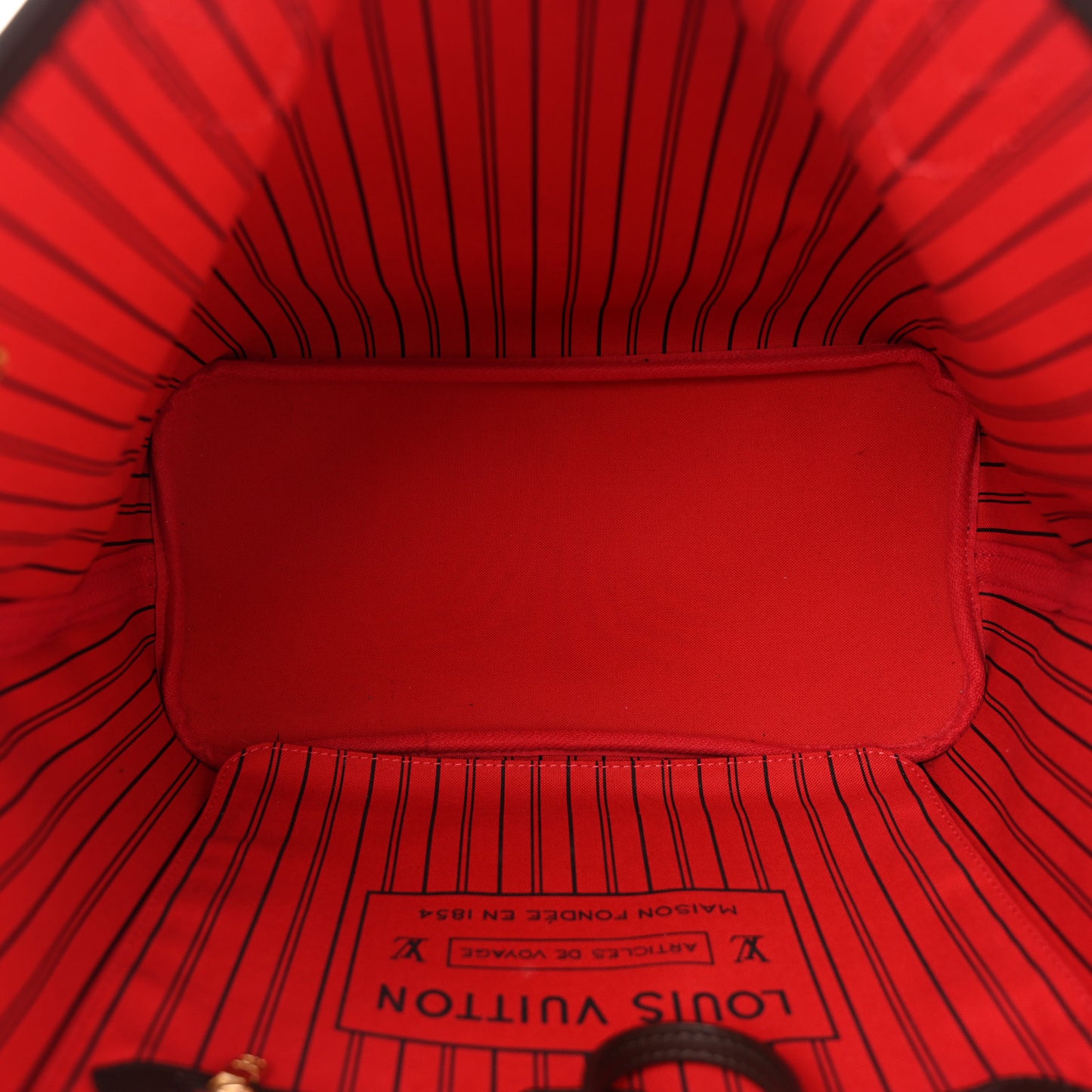 Damier Ebene Neo Neverfull MM