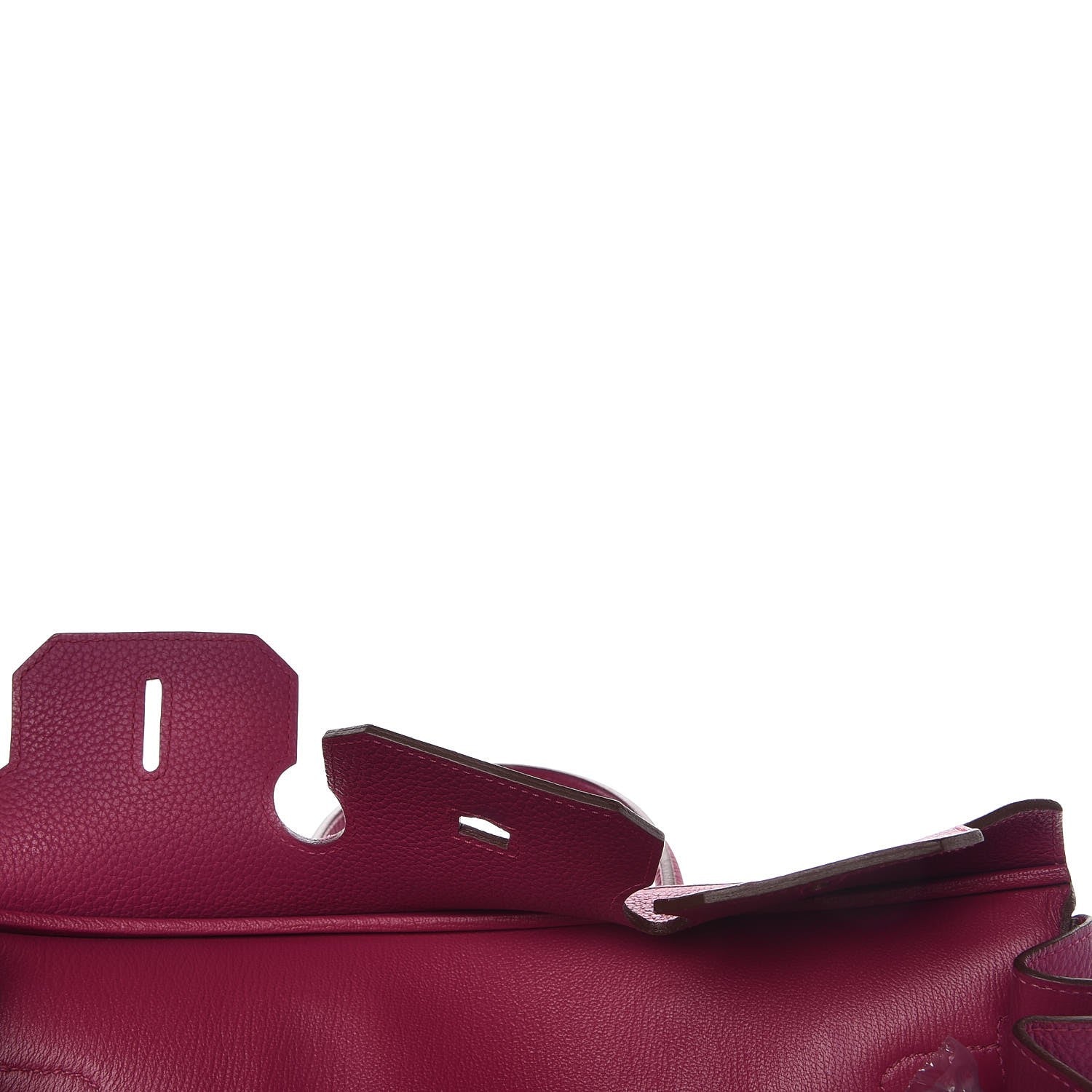 Hermes Togo Birkin 35 Tosca 9 of 38