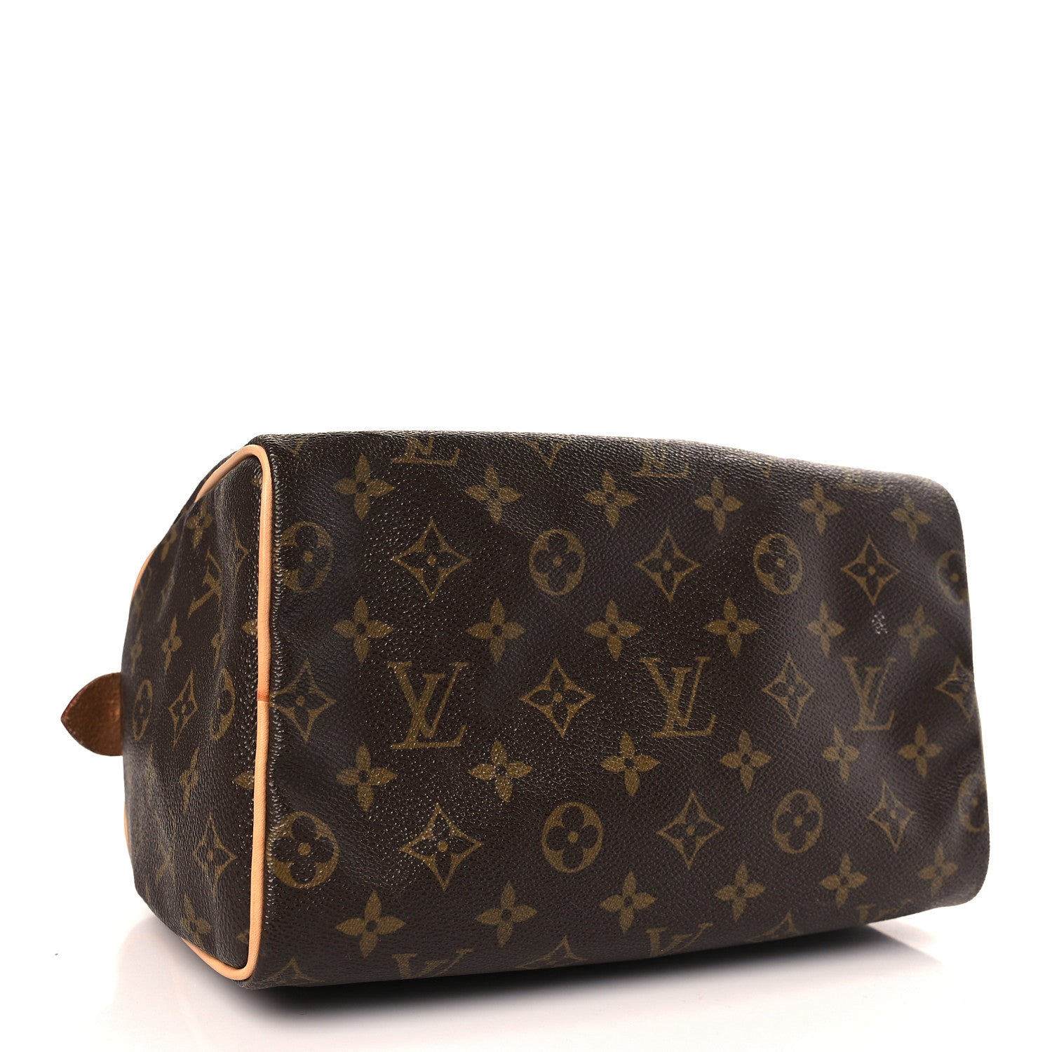Louis Vuitton Monogram Speedy 25 4 of 8
