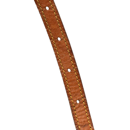 Louis Vuitton Monogram Saint Cloud PM 23 of 25