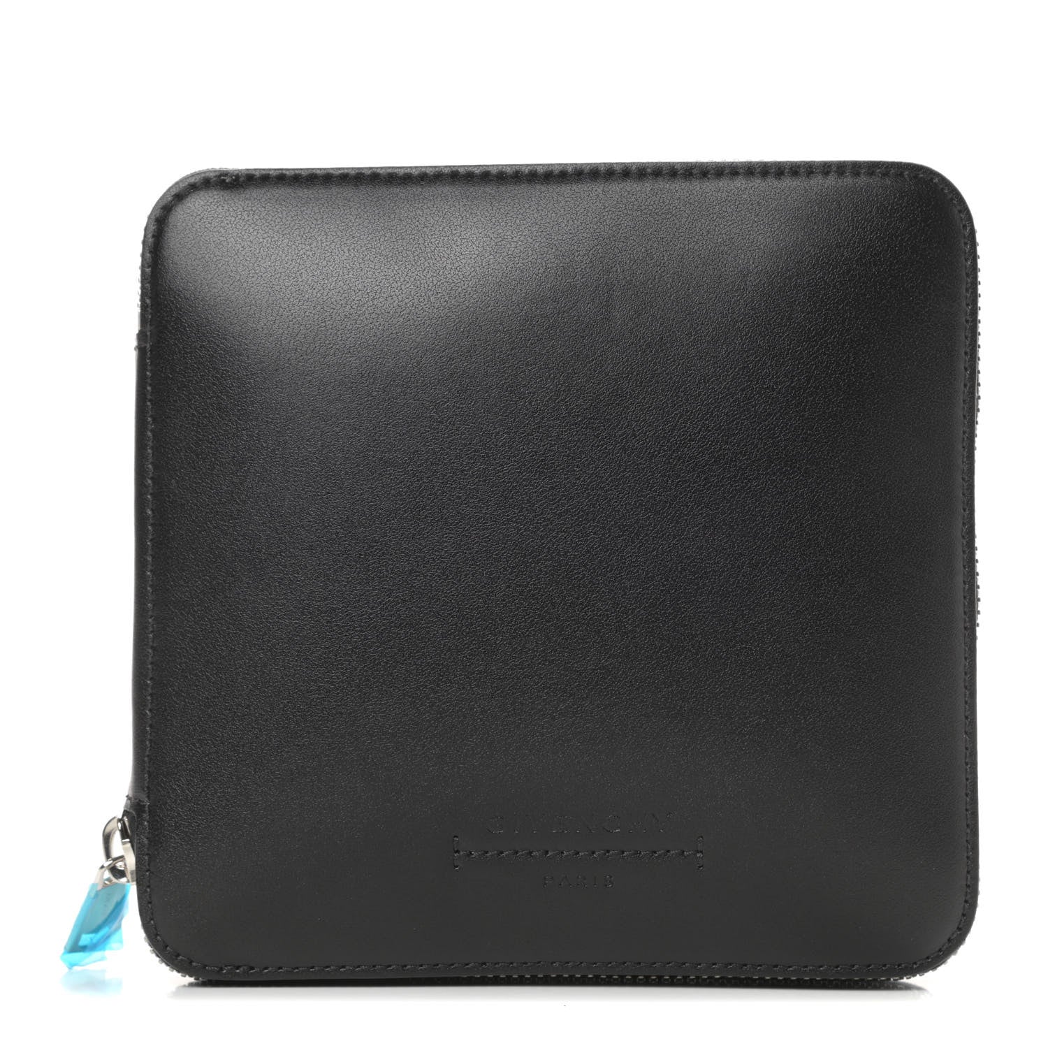 Givenchy Nylon Light 3 Foldable Tote Black 11 of 15