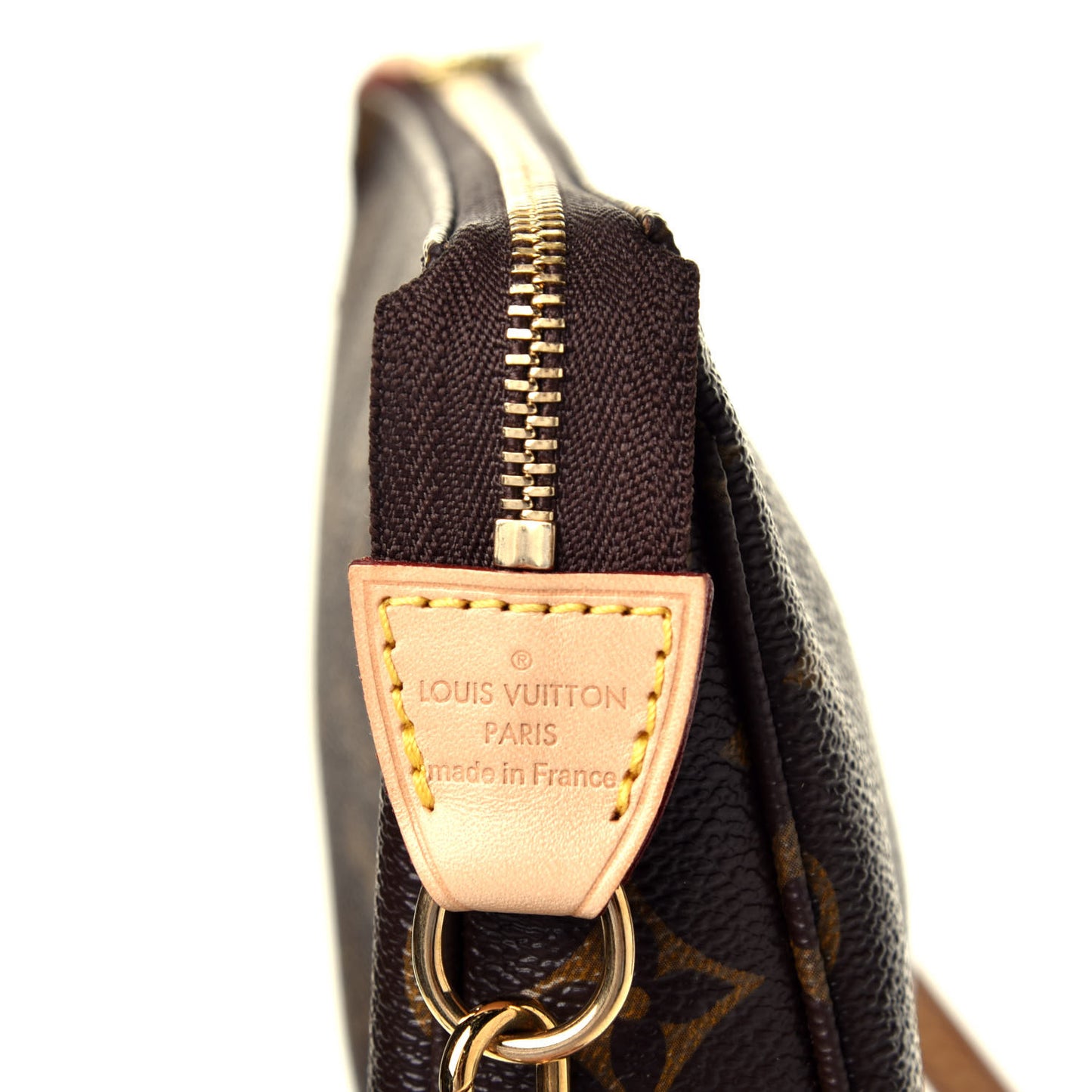 Monogram Pochette Accessories NM