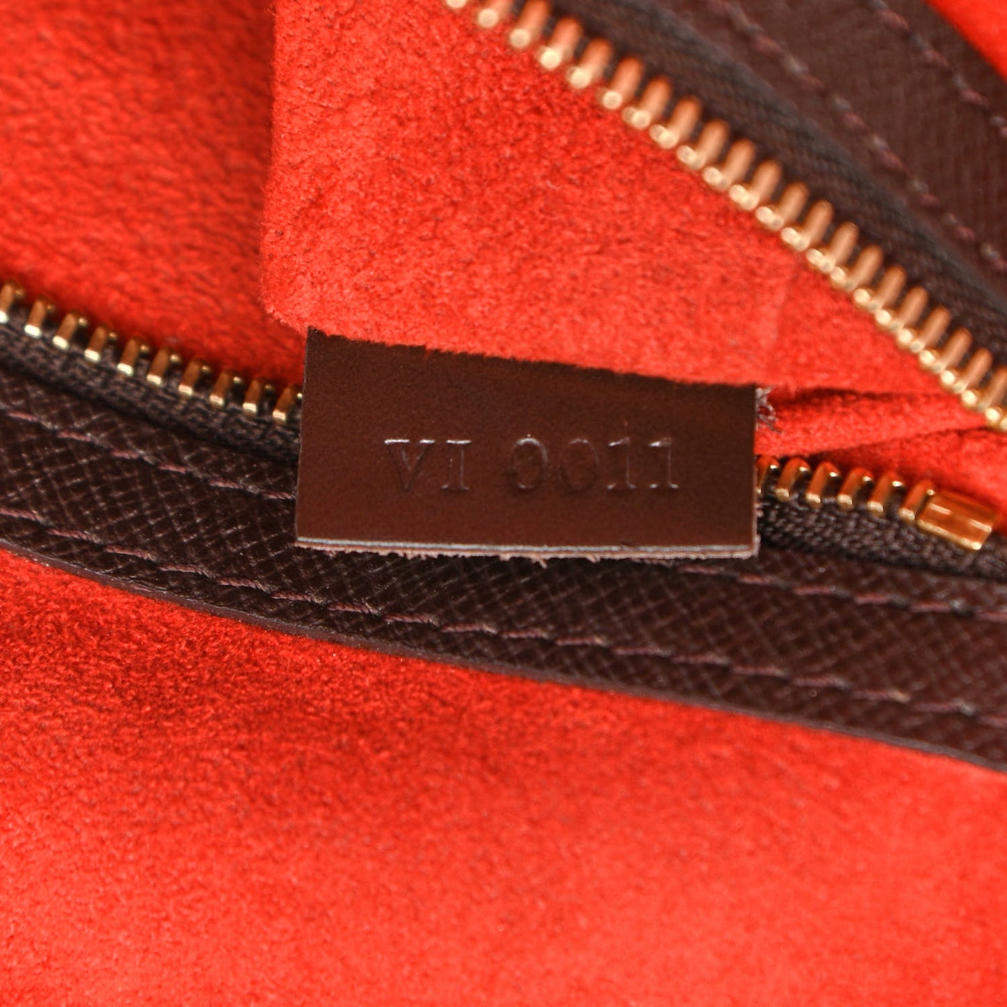 Damier Ebene Brera