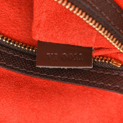 Louis Vuitton Damier Ebene Brera 7 of 11