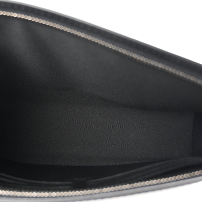 Louis Vuitton Damier Graphite Renaissance Pochette Voyage MM 5 of 9