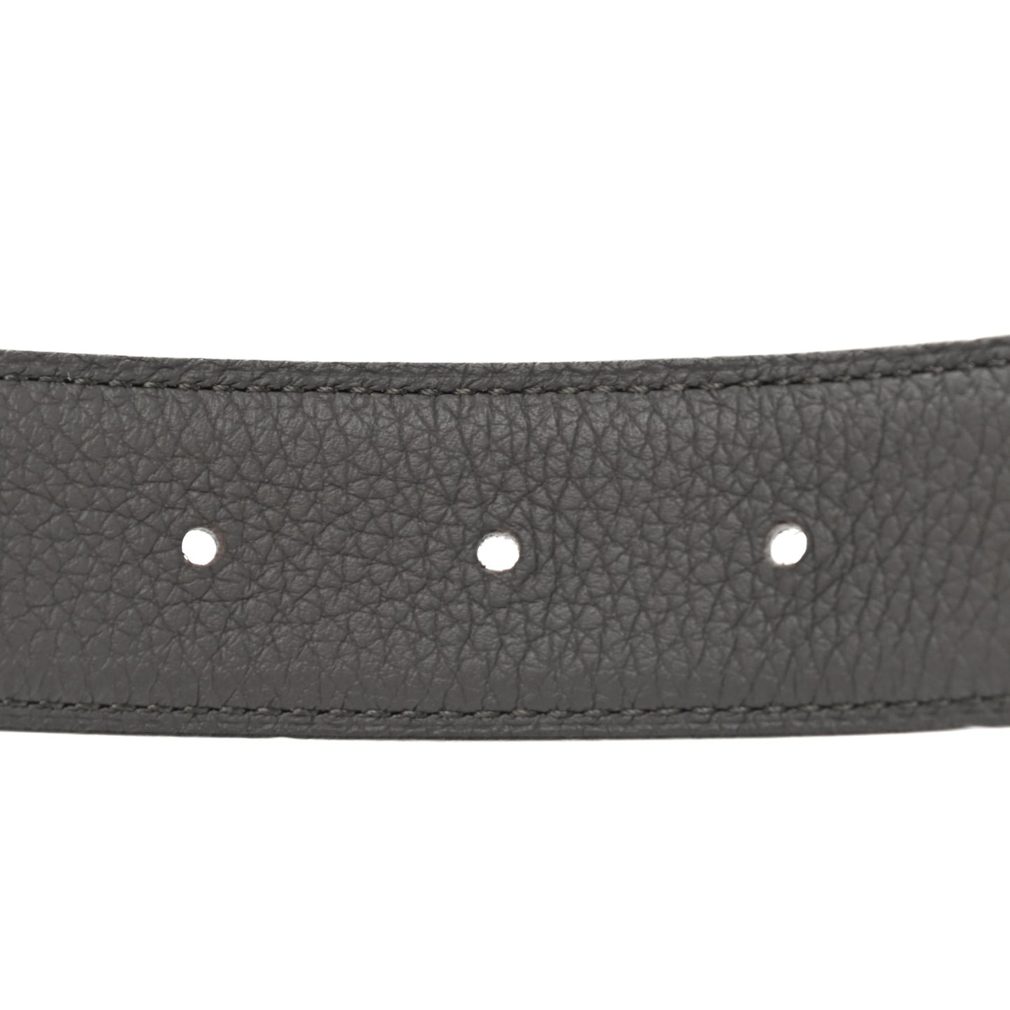 Box Togo 32mm H Belt 95 Black Etain