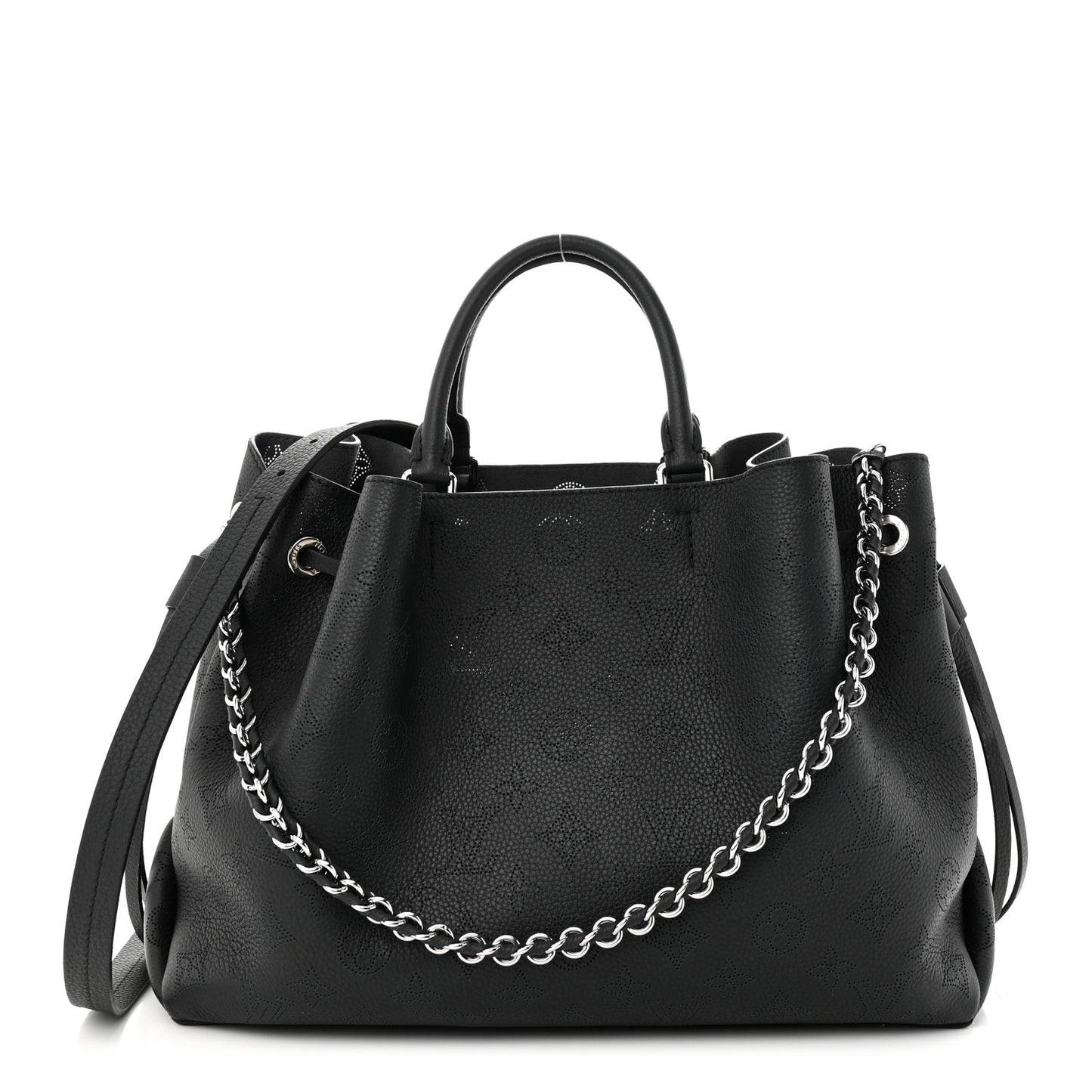 Mahina Bella Tote Black