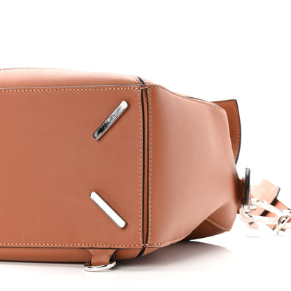 Loewe Calfskin Medium Puzzle Bag Tan 9 of 9