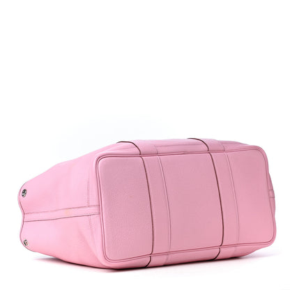 Hermes Negonda Party Tote 36 MM 5P Pink 3 of 8