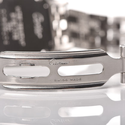 Cartier Stainless Steel 22mm Panthere Quartz Watch 7 of 8