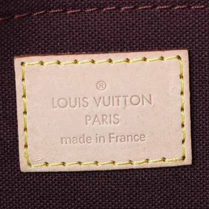 Louis Vuitton Monogram Favorite MM 8 of 9