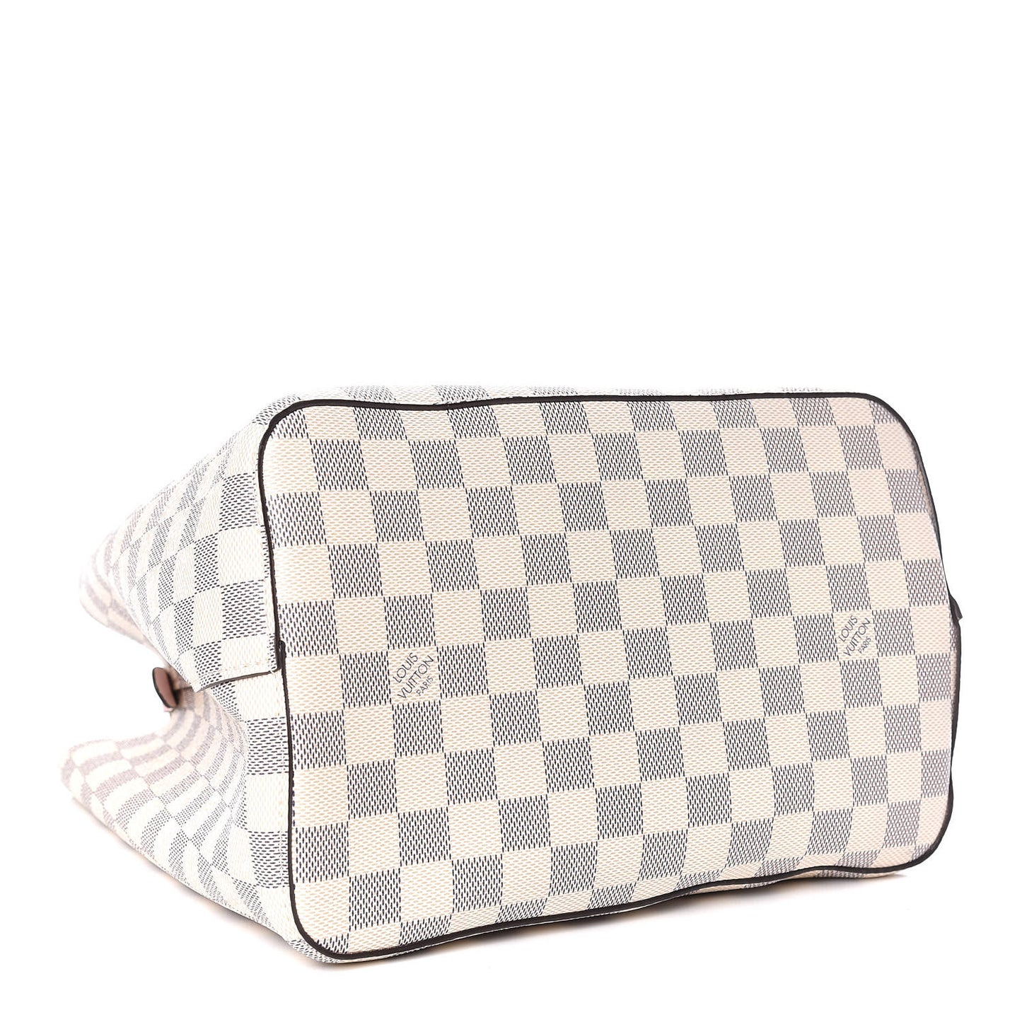Damier Azur Neonoe MM Eau De Rose