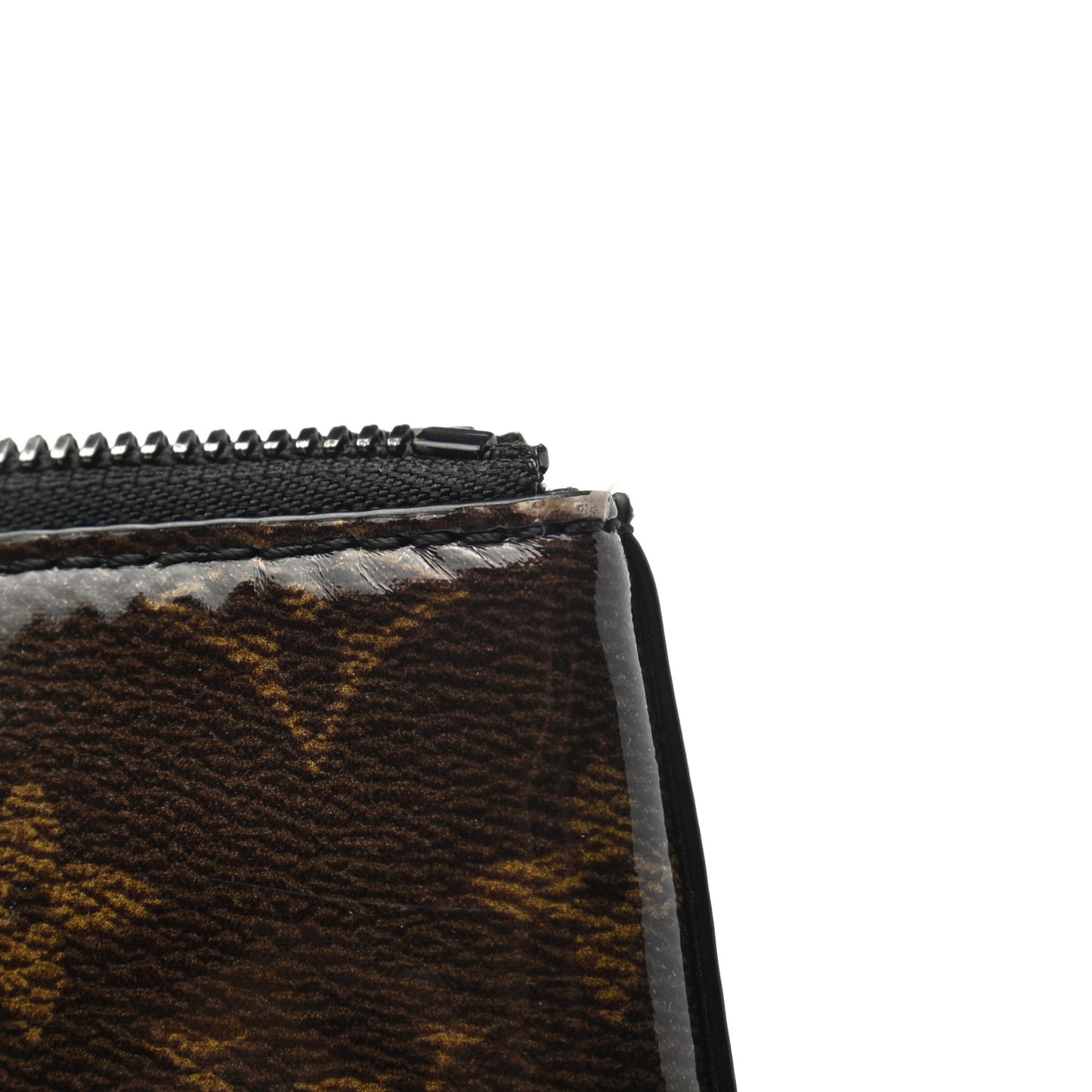 Monogram Glaze Cosmos Pochette