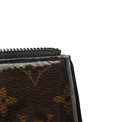 Louis Vuitton Monogram Glaze Cosmos Pochette 5 of 9